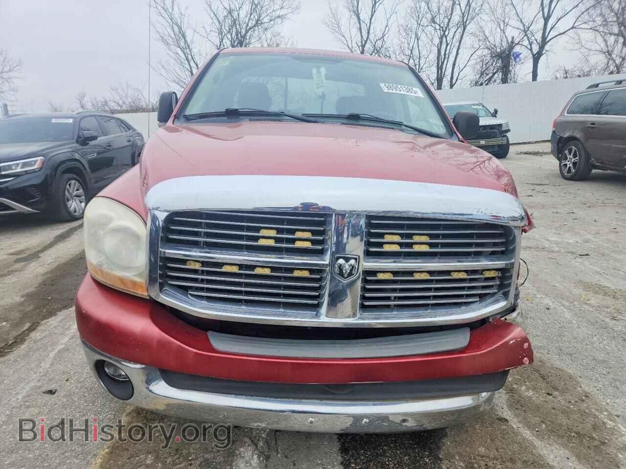 2006 DODGE RAM 1500 - VIN: 1D7HA18266J106988 - Photo 5
