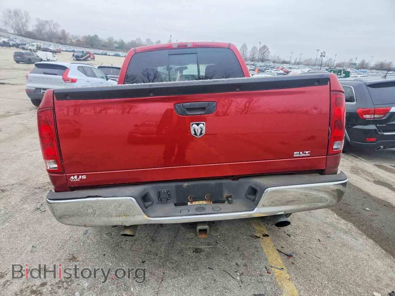 2006 DODGE RAM 1500 - VIN: 1D7HA18266J106988 - Photo 6