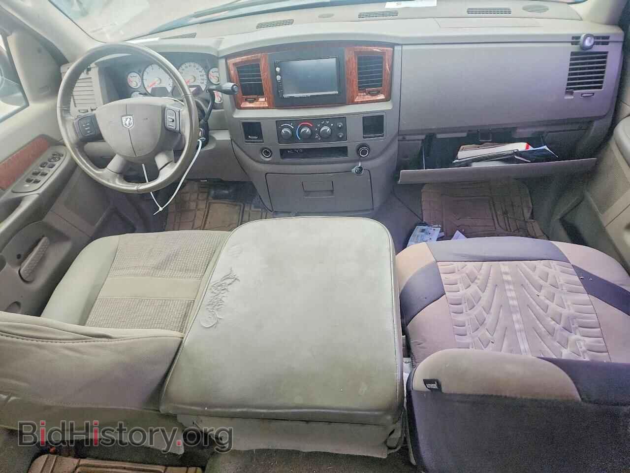 2006 DODGE RAM 1500 - VIN: 1D7HA18266J106988 - Photo 8