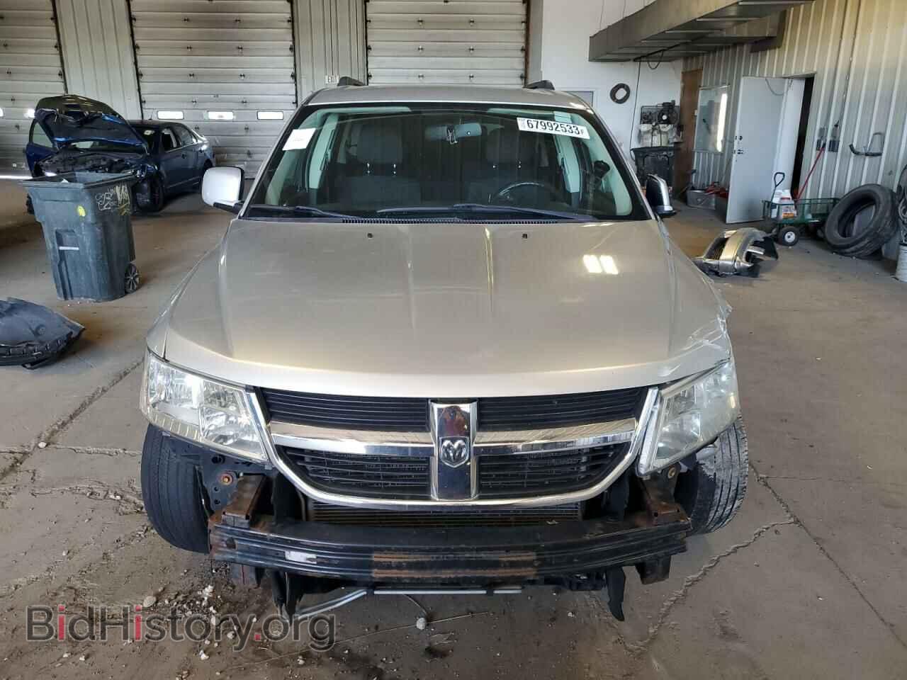 2010 DODGE JOURNEY - VIN: 3D4PG5FV4AT121454 - Фото 5