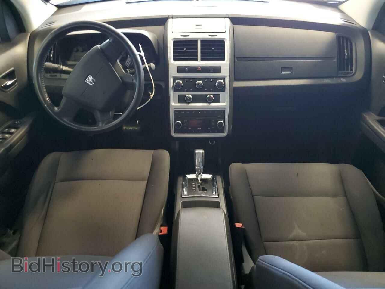 2010 DODGE JOURNEY - VIN: 3D4PG5FV4AT121454 - Фото 8