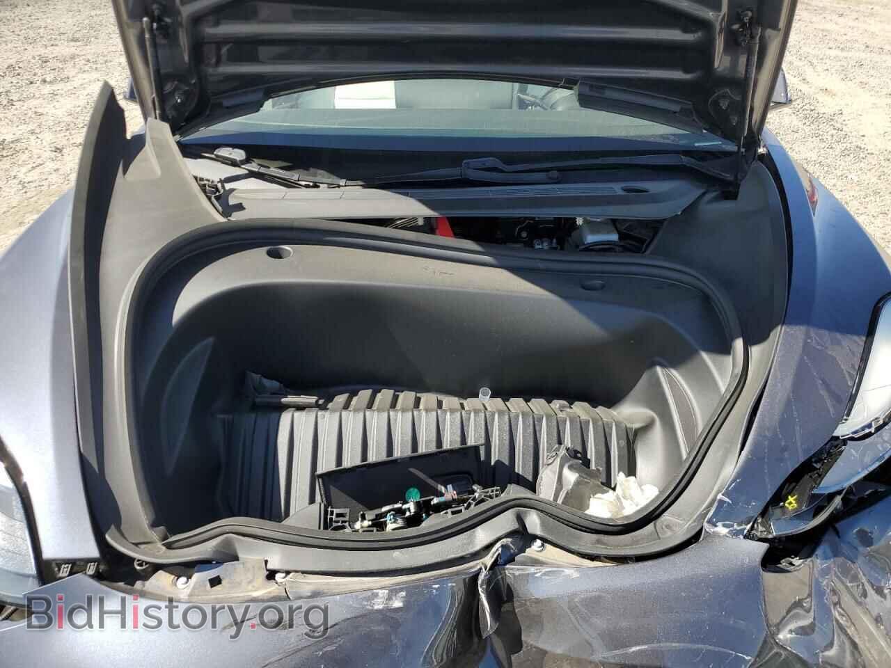2021 TESLA MODEL 3 - VIN: 5YJ3E1EA4MF908741 - Photo 11