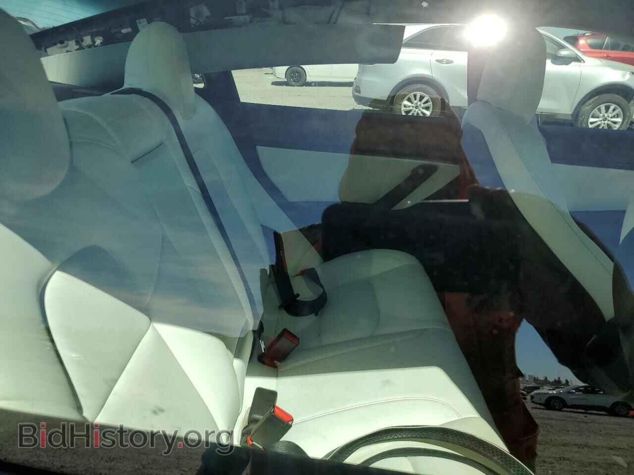 2021 TESLA MODEL 3 - VIN: 5YJ3E1EA4MF908741 - Photo 10
