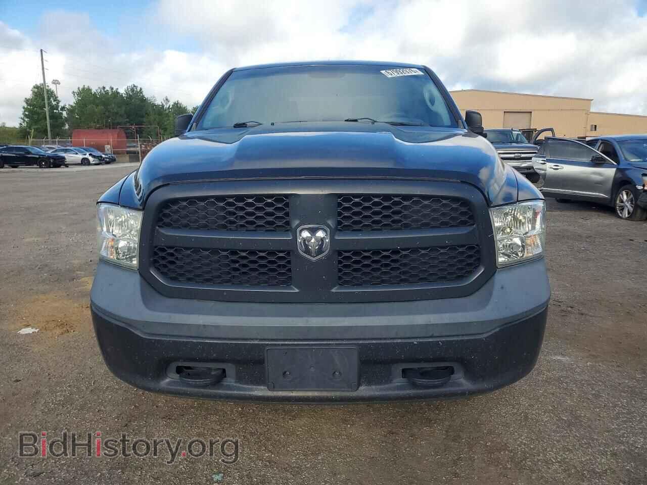 2018 RAM 1500 - VIN: 1C6RR7KT9JS306768 - Photo 5