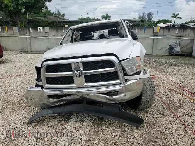2014 RAM 2500 - VIN: 3C6UR5HL5EG214219 - Photo 13