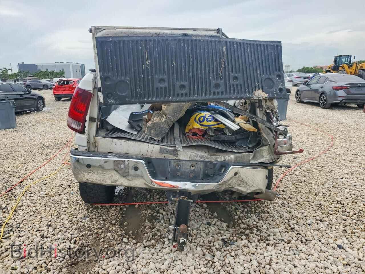 2014 RAM 2500 - VIN: 3C6UR5HL5EG214219 - Photo 6