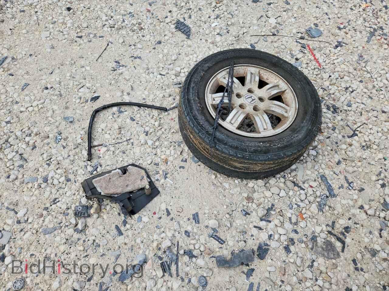 2007 HONDA ELEMENT - VIN: 5J6YH18757L010125 - Photo 13