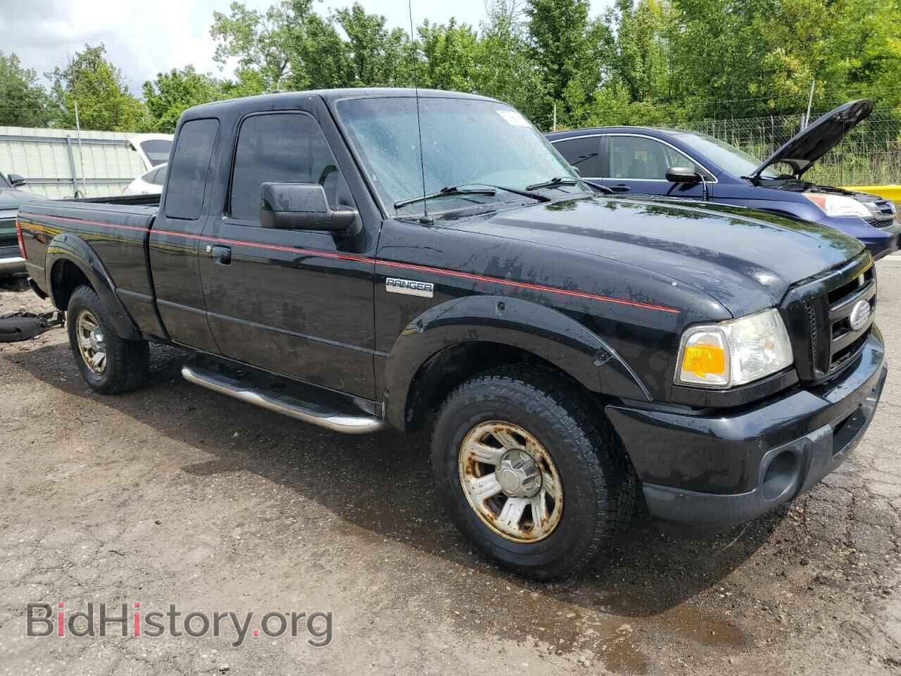 2011 FORD RANGER - VIN: 1FTKR4EE0BPA31866 - Фото 4