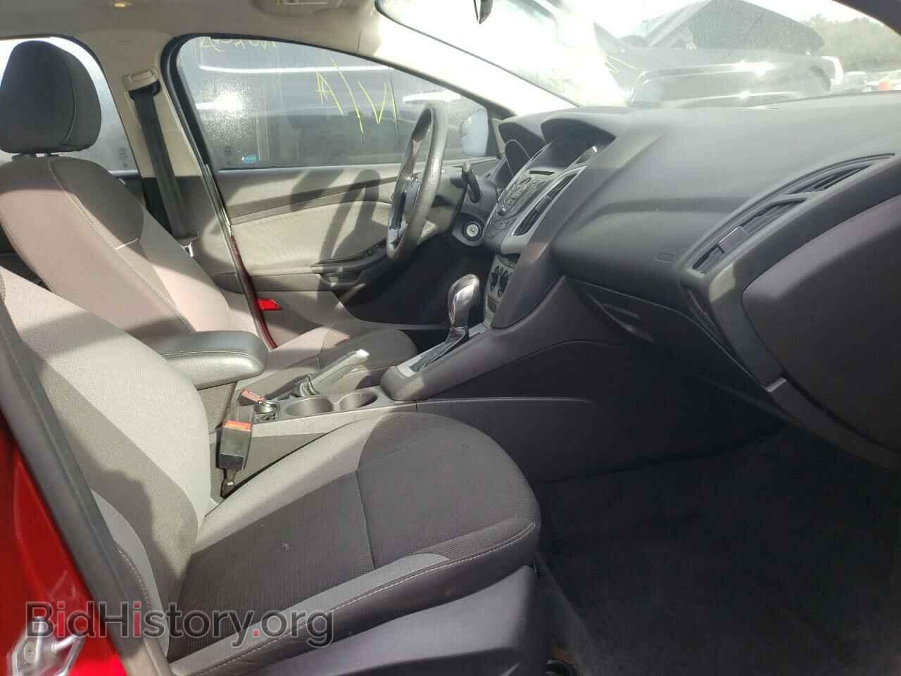 2014 FORD FOCUS - VIN: 1FADP3F29EL202807 - Photo 5