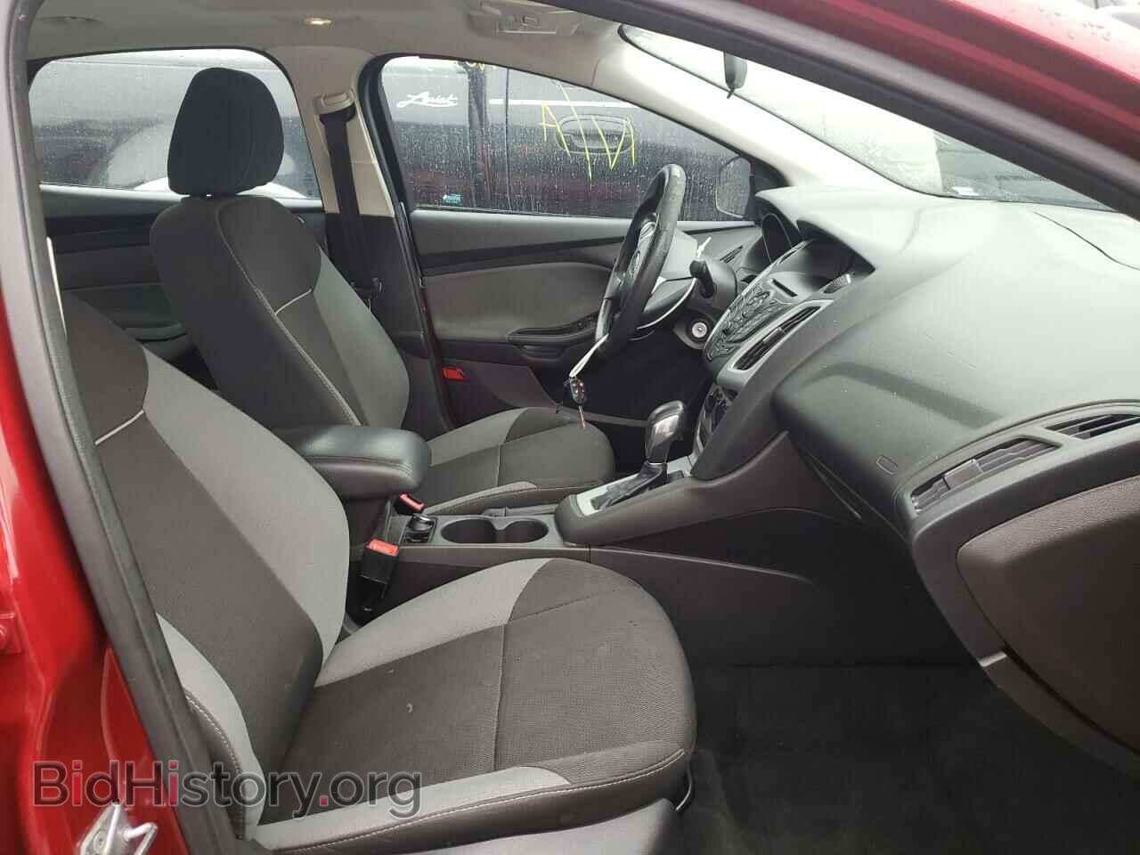 2014 FORD FOCUS - VIN: 1FADP3F29EL202807 - Photo 6