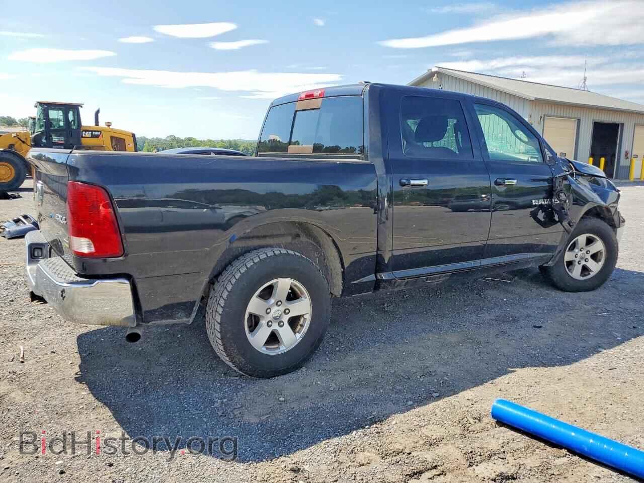2011 DODGE RAM 1500 - VIN: 1D7RV1CP4BS588800 - Photo 3