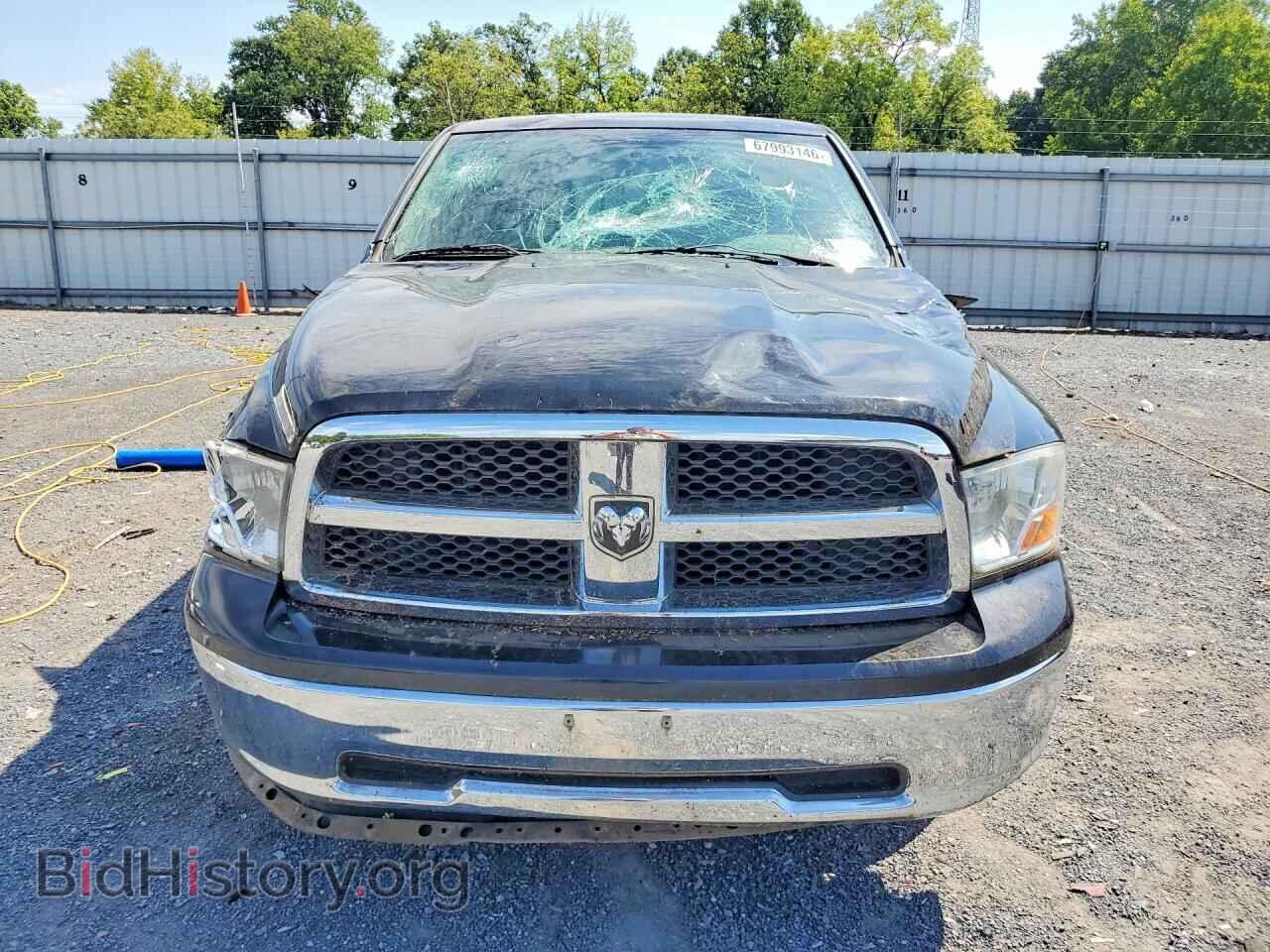 2011 DODGE RAM 1500 - VIN: 1D7RV1CP4BS588800 - Photo 5