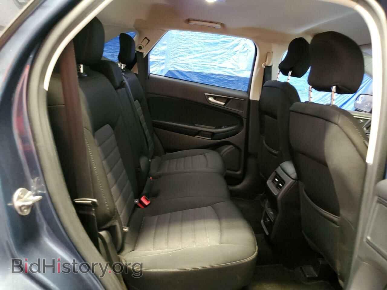 2018 FORD EDGE - VIN: 2FMPK3G98JBC05043 - Photo 11