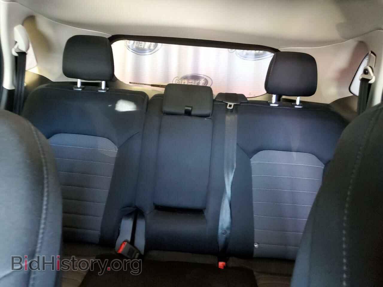 2018 FORD EDGE - VIN: 2FMPK3G98JBC05043 - Photo 10
