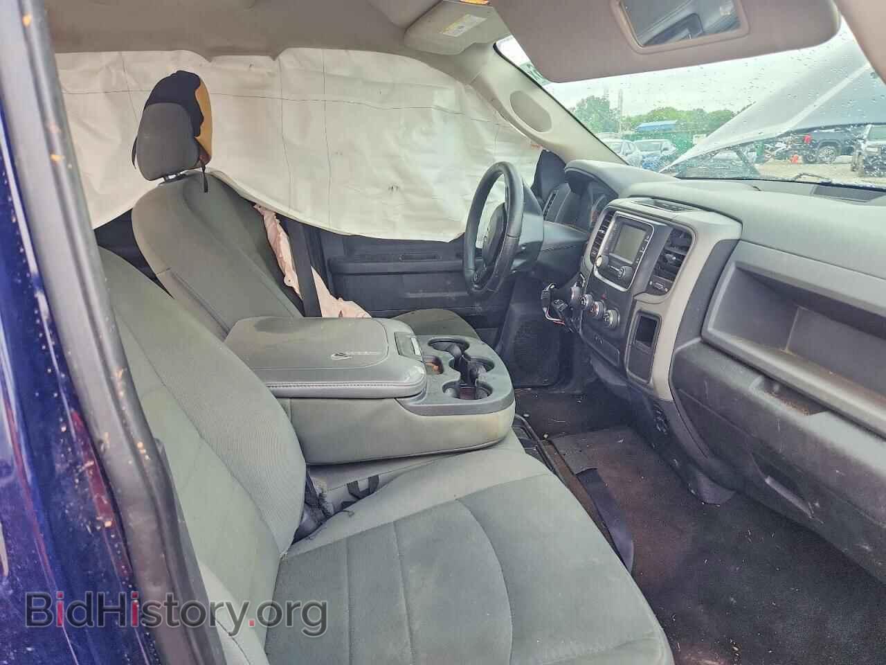 2017 RAM 1500 - VIN: 3C6RR7KT9HG595233 - Фото 7