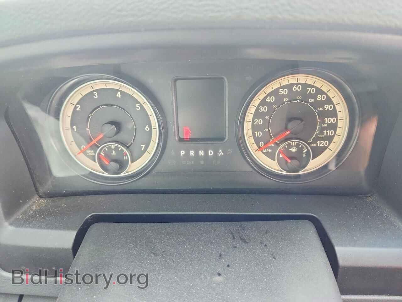 2017 RAM 1500 - VIN: 3C6RR7KT9HG595233 - Фото 9