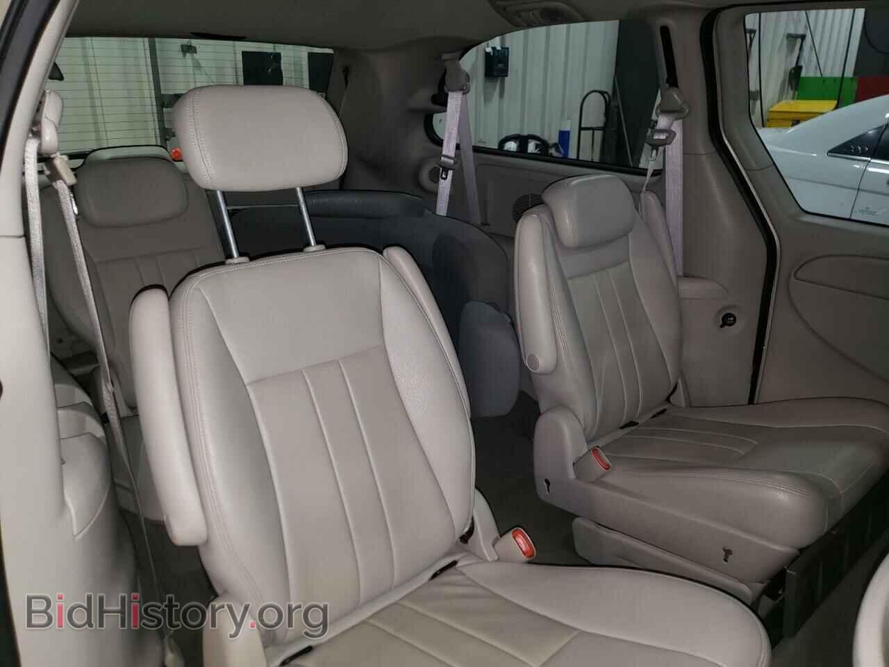 2006 CHRYSLER MINIVAN - VIN: 2A4GP54L06R715896 - Фото 6