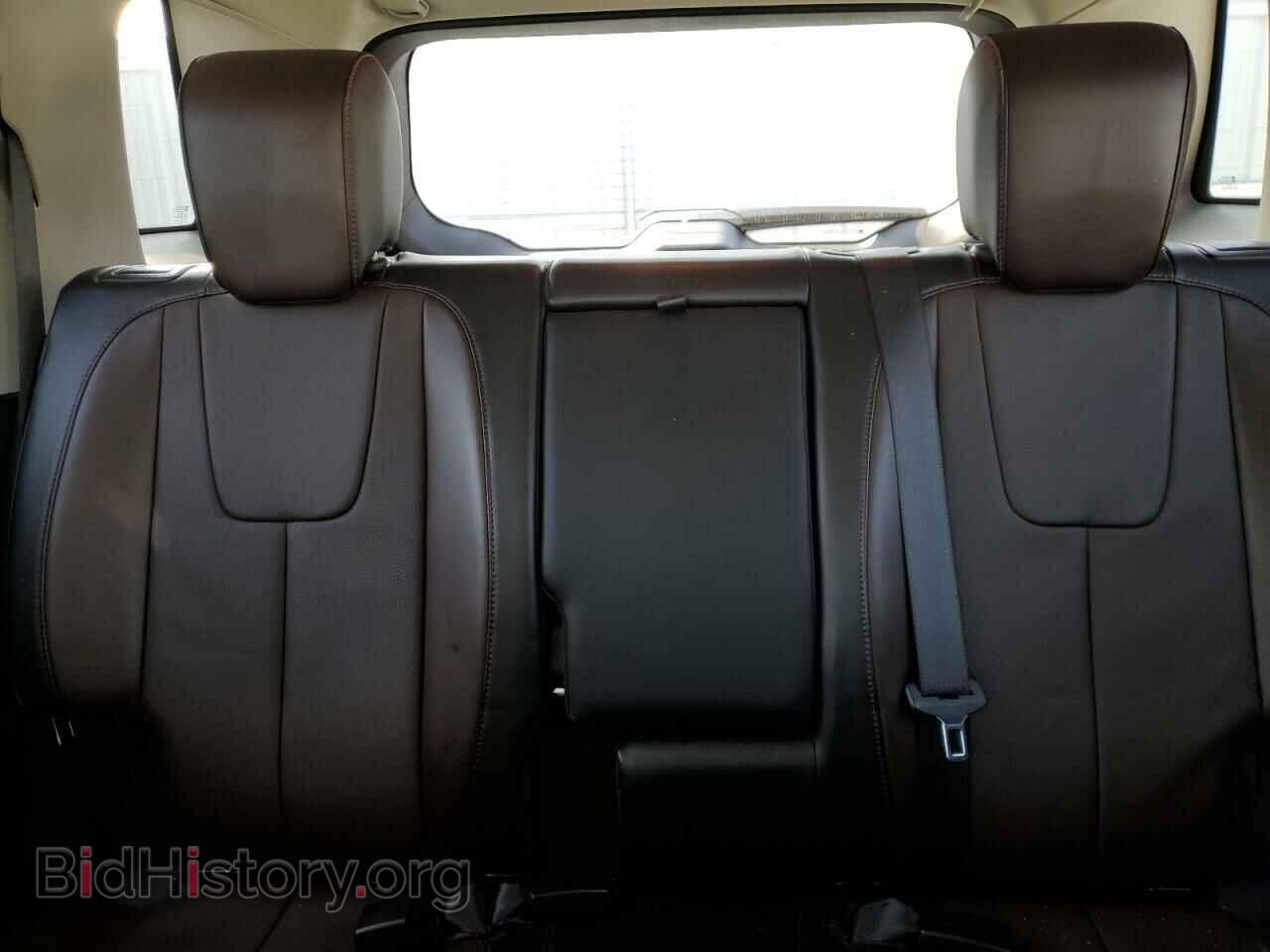 2014 GMC TERRAIN - VIN: 2GKFLXEK3E6332487 - Фото 10