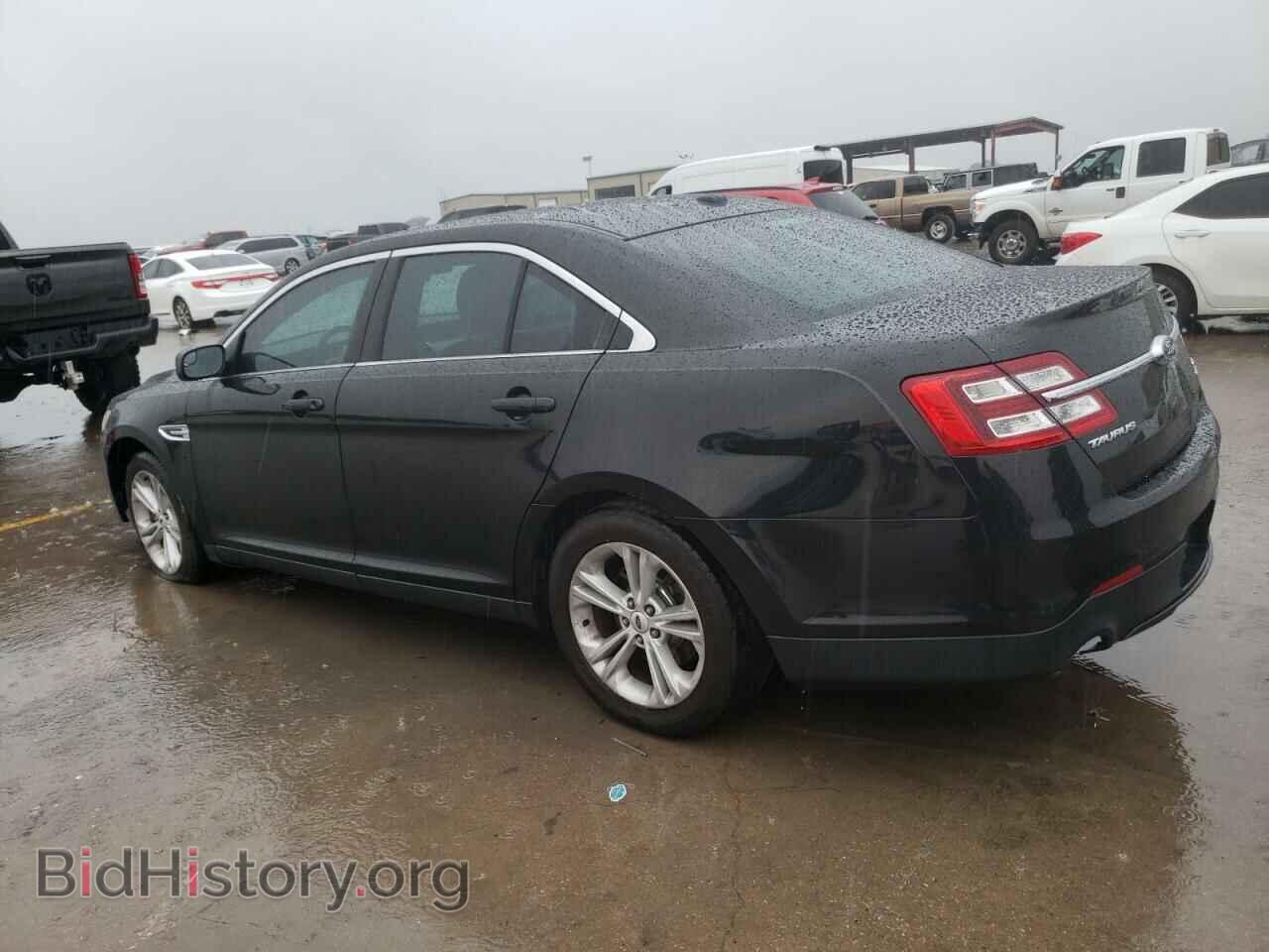 2014 FORD TAURUS - VIN: 1FAHP2E8XEG134172 - Photo 2