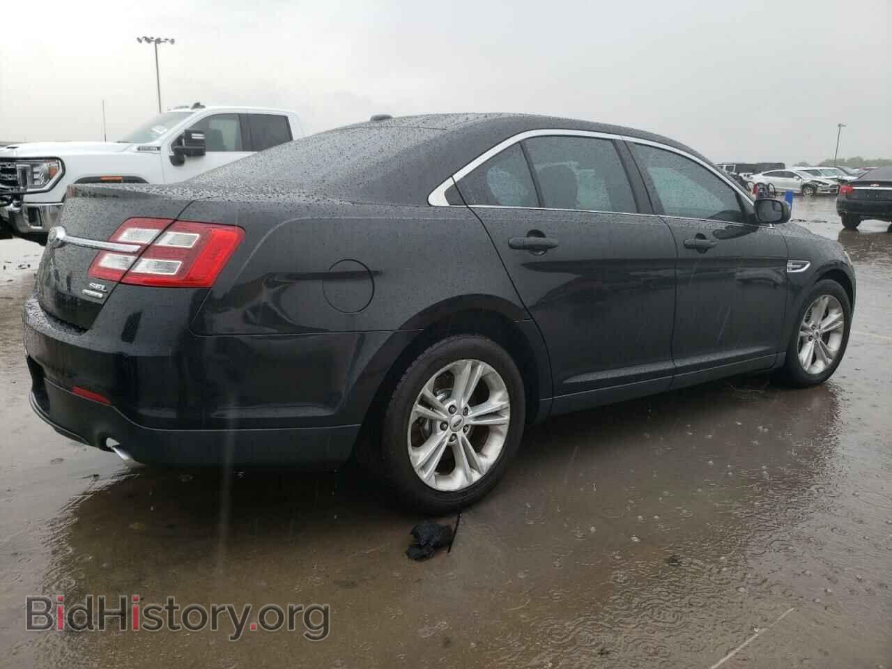 2014 FORD TAURUS - VIN: 1FAHP2E8XEG134172 - Photo 3