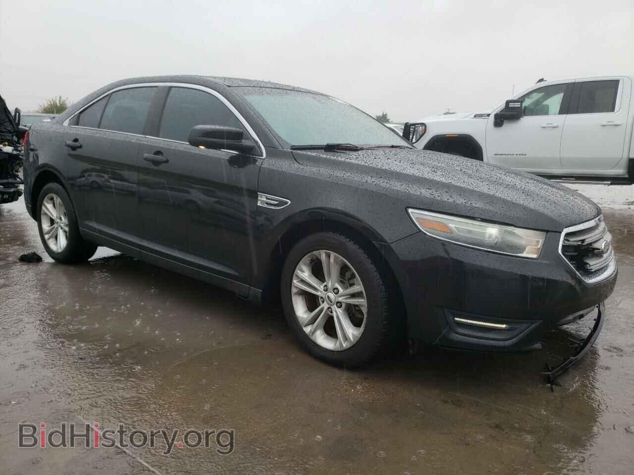 2014 FORD TAURUS - VIN: 1FAHP2E8XEG134172 - Photo 4