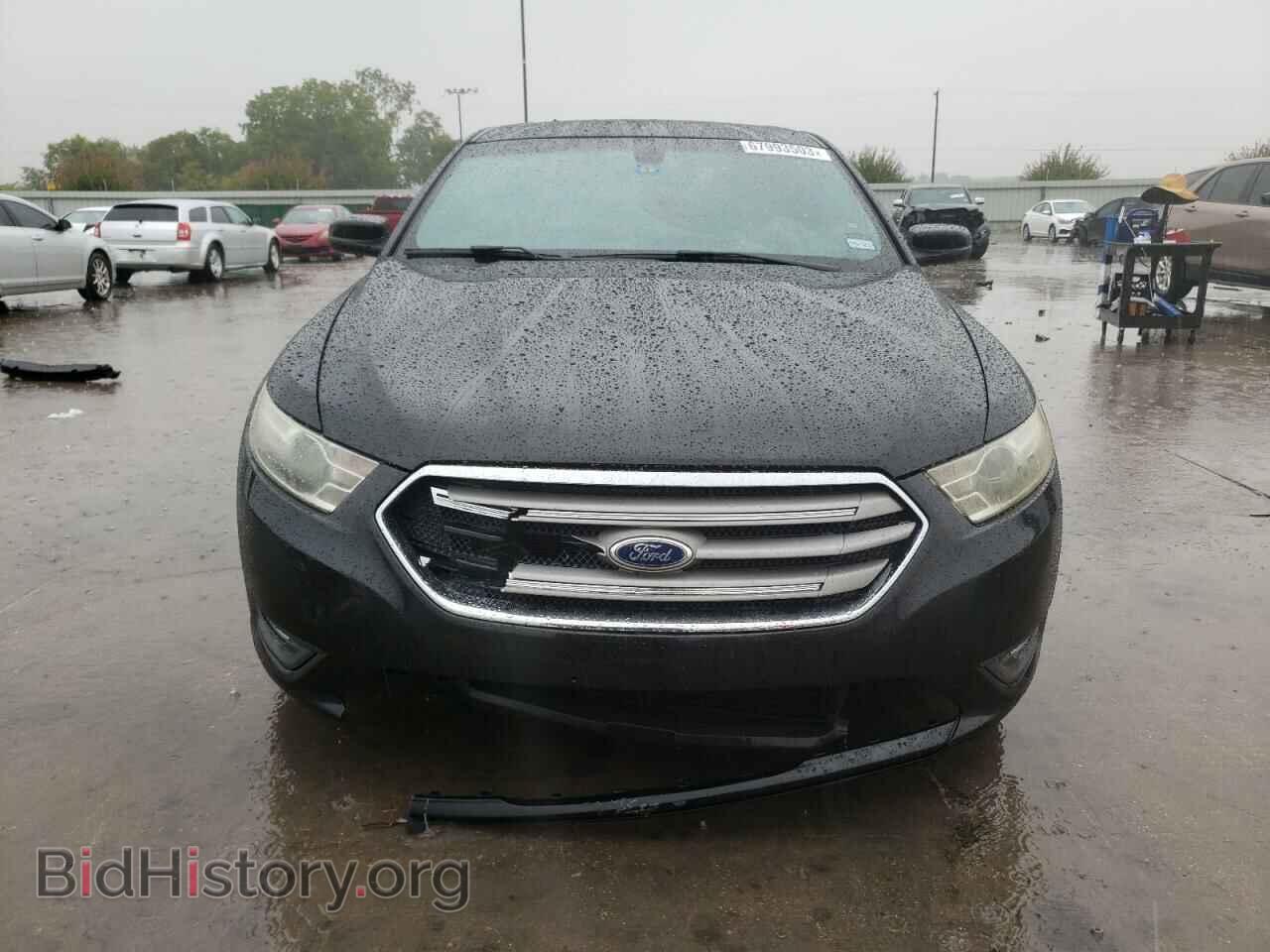 2014 FORD TAURUS - VIN: 1FAHP2E8XEG134172 - Photo 5