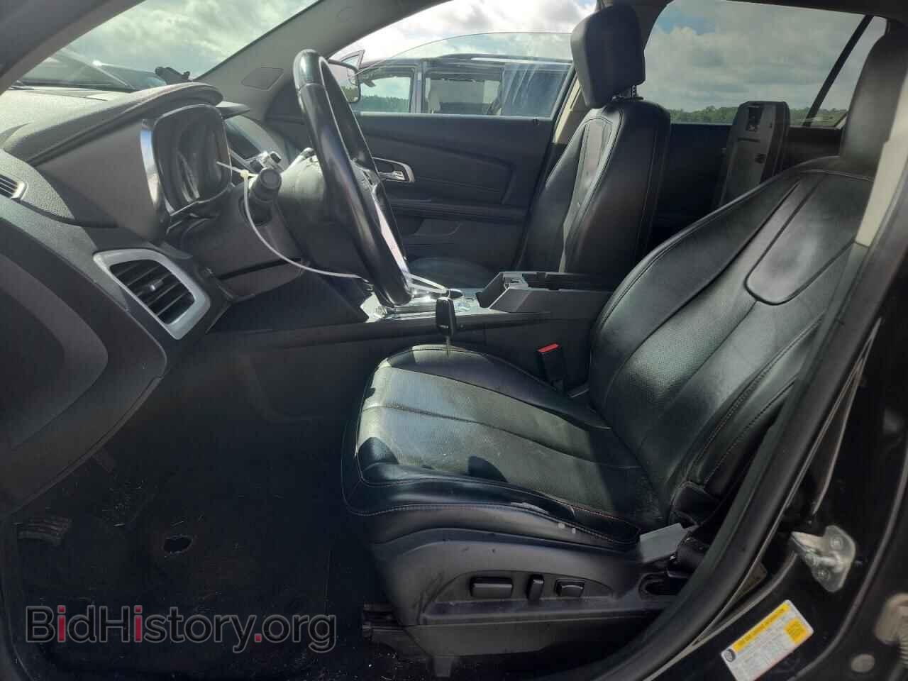 2014 GMC TERRAIN - VIN: 2GKFLXE36E6194615 - Photo 7