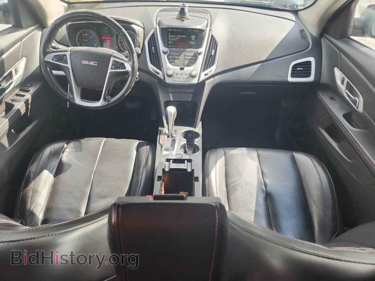 2014 GMC TERRAIN - VIN: 2GKFLXE36E6194615 - Photo 8