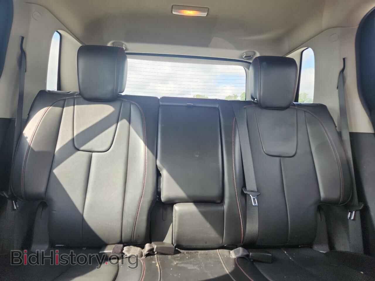2014 GMC TERRAIN - VIN: 2GKFLXE36E6194615 - Photo 10