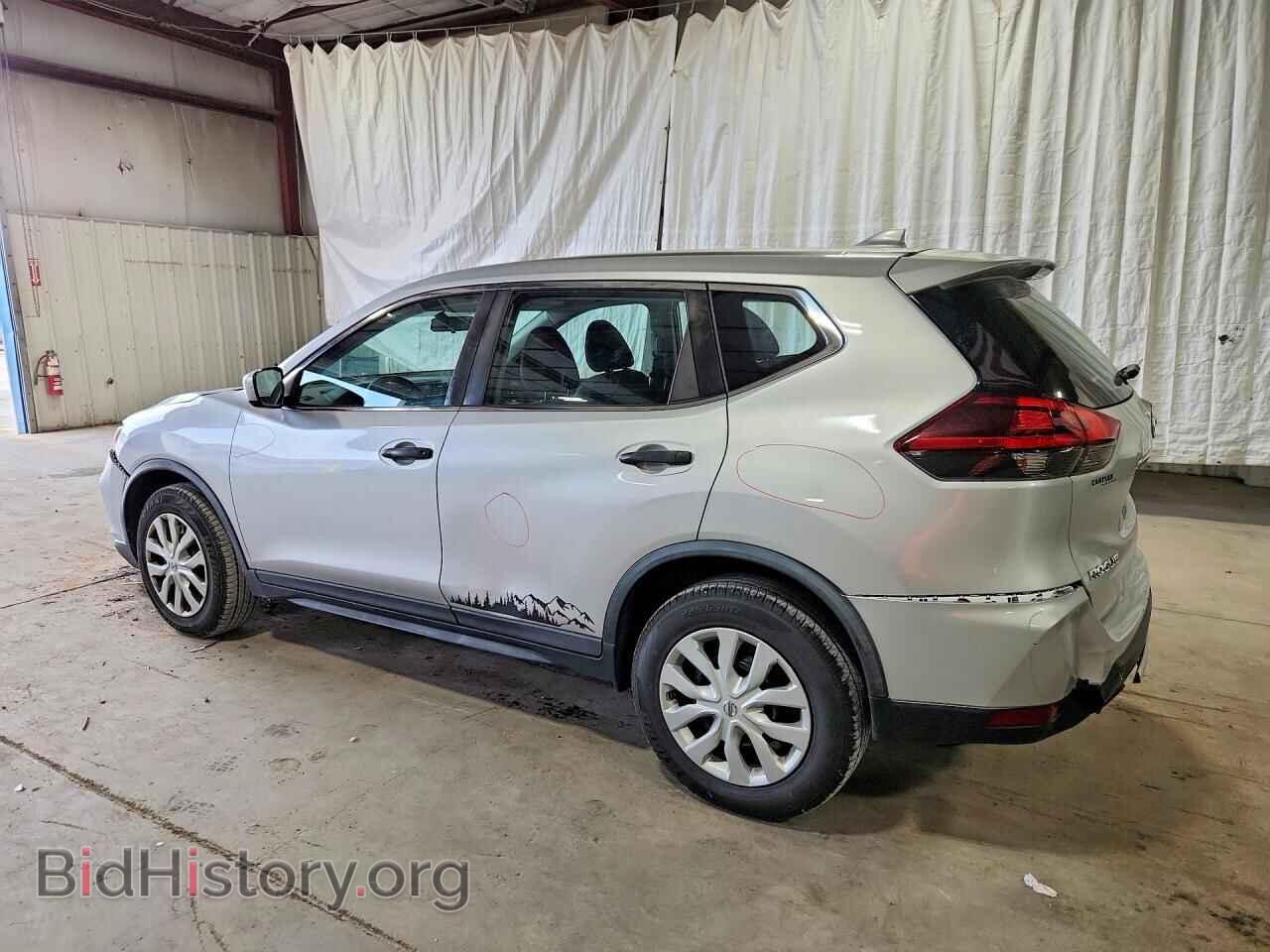 2018 NISSAN ROGUE - VIN: KNMAT2MV8JP516158 - Фото 2