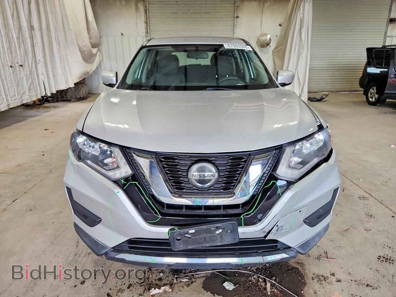 2018 NISSAN ROGUE - VIN: KNMAT2MV8JP516158 - Фото 5