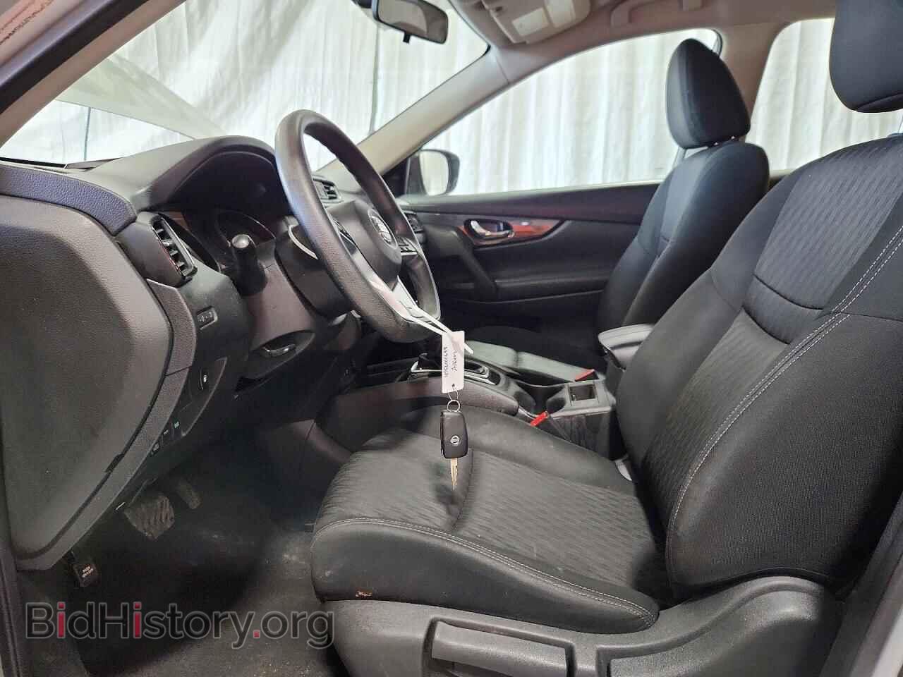 2018 NISSAN ROGUE - VIN: KNMAT2MV8JP516158 - Фото 7