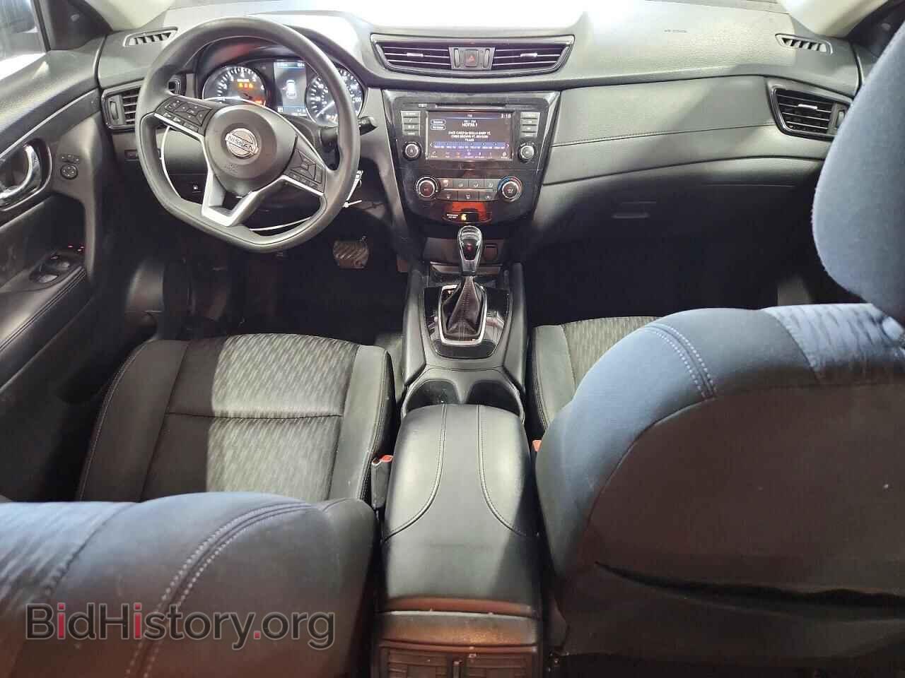 2018 NISSAN ROGUE - VIN: KNMAT2MV8JP516158 - Фото 8