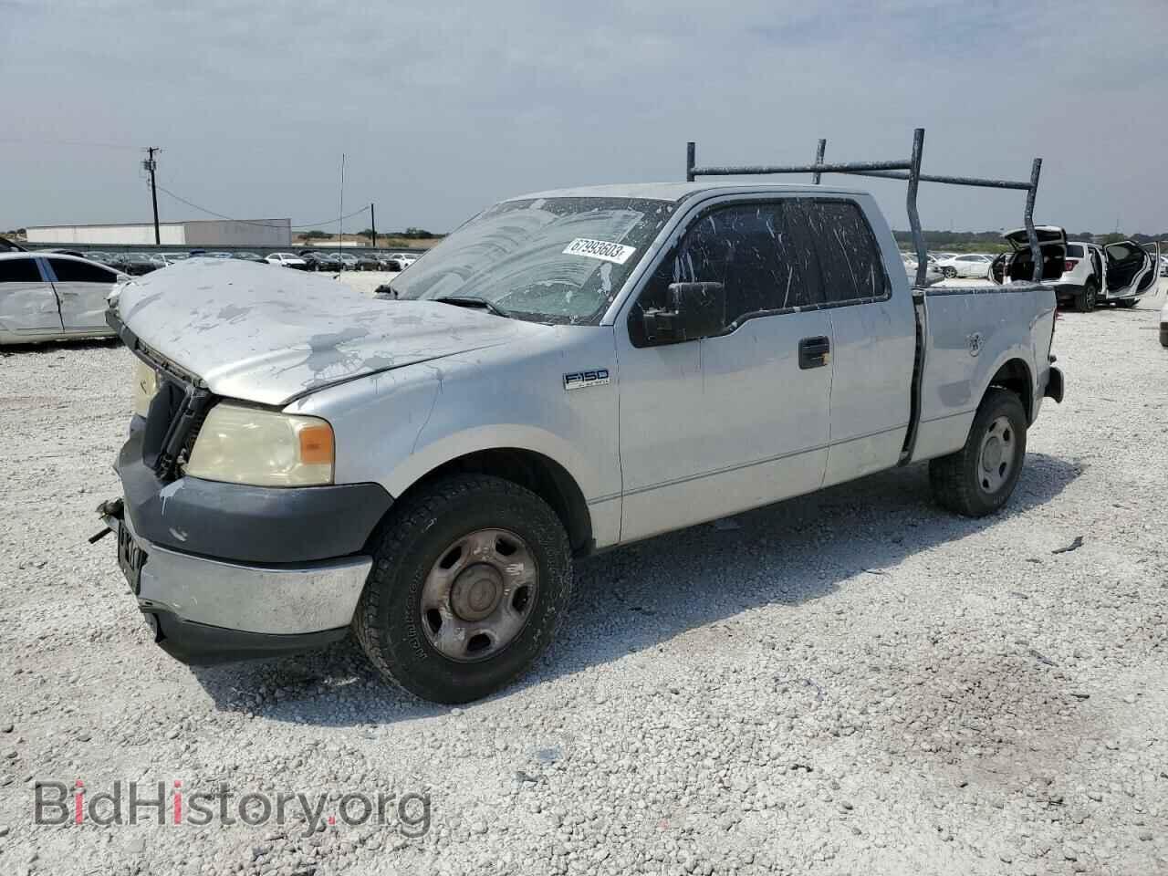 Photo 1FTPX12V67FB33166 - FORD All Models 2007