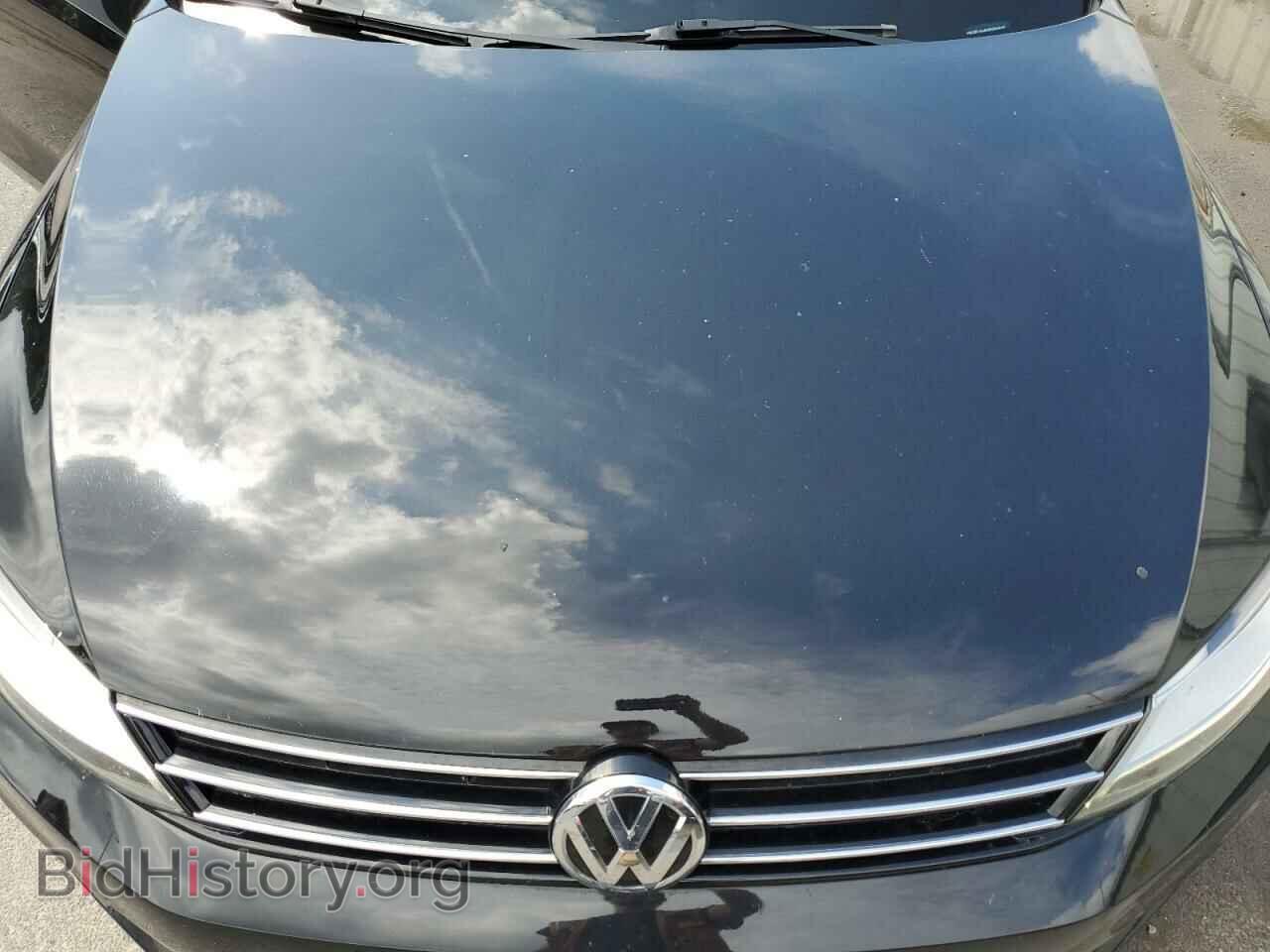 2017 VOLKSWAGEN JETTA - VIN: 3VW2B7AJ4HM294446 - Фото 11