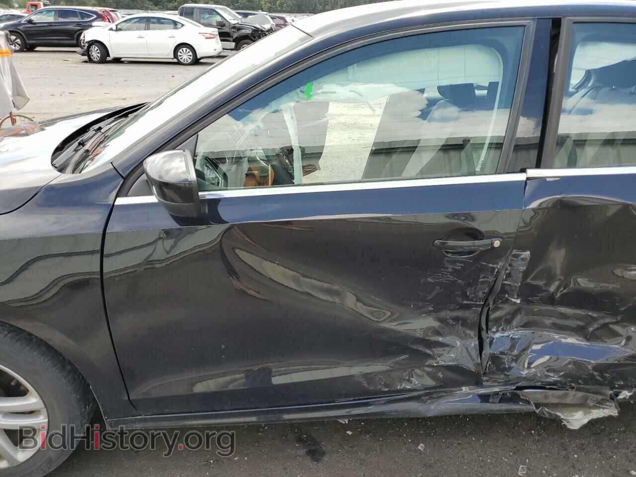 2017 VOLKSWAGEN JETTA - VIN: 3VW2B7AJ4HM294446 - Фото 7