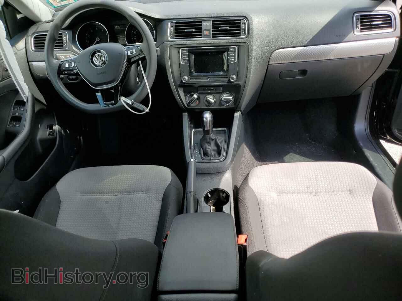 2017 VOLKSWAGEN JETTA - VIN: 3VW2B7AJ4HM294446 - Фото 8