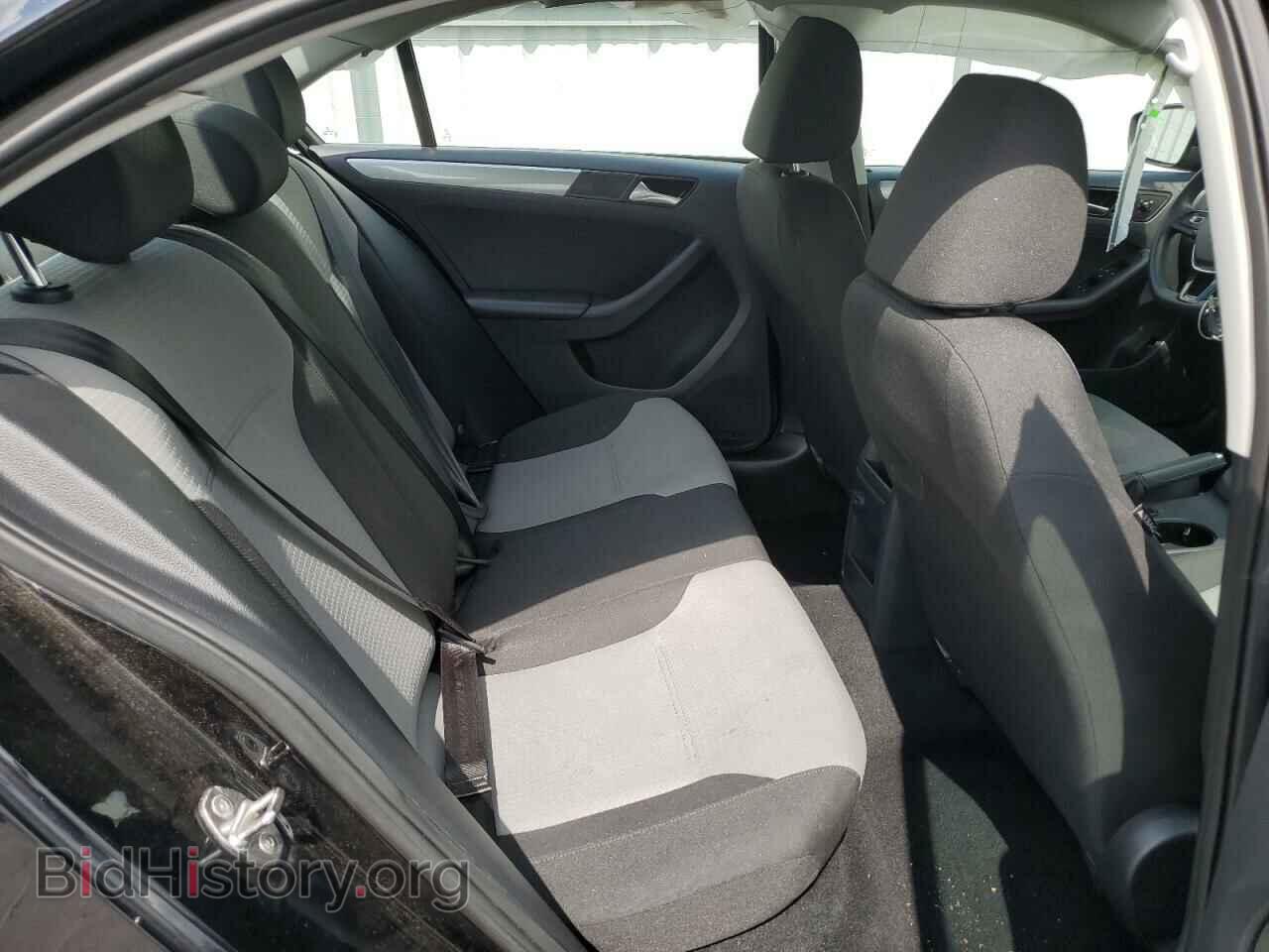2017 VOLKSWAGEN JETTA - VIN: 3VW2B7AJ4HM294446 - Фото 10