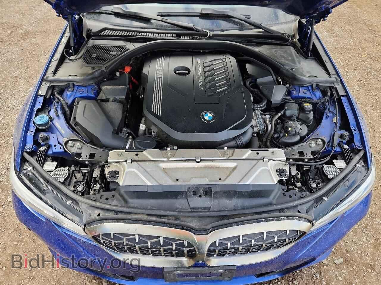 2020 BMW M3 - VIN: WBA5U9C01LFJ92196 - Photo 11