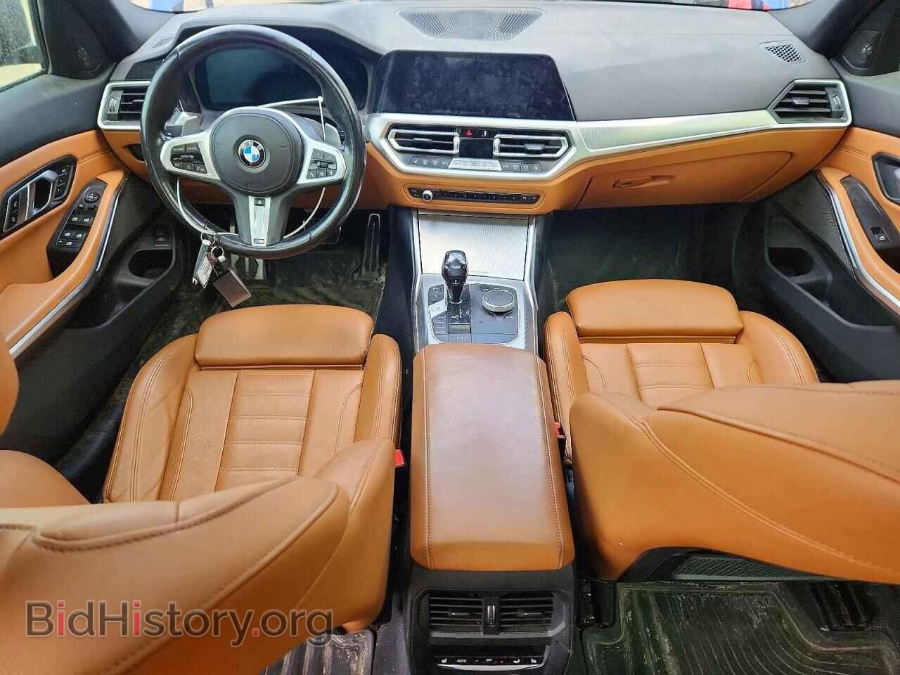 2020 BMW M3 - VIN: WBA5U9C01LFJ92196 - Photo 8