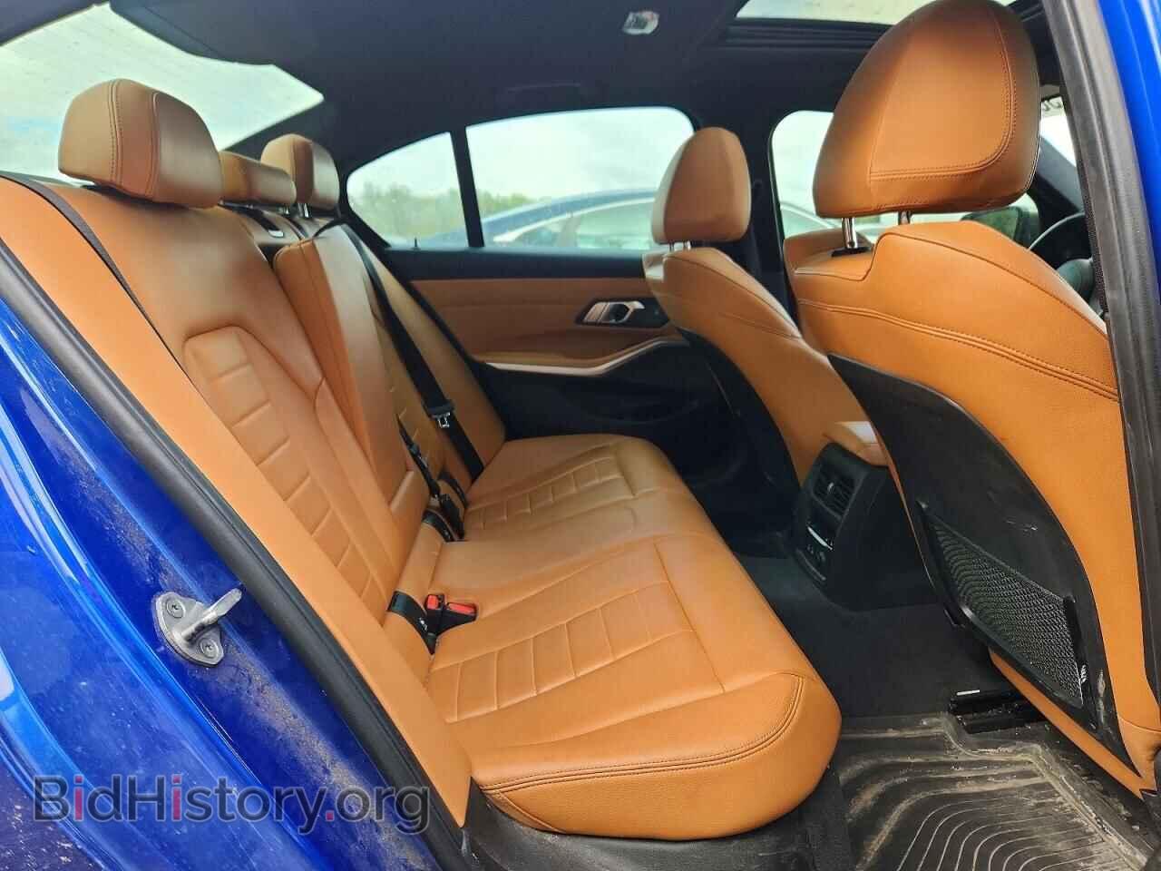 2020 BMW M3 - VIN: WBA5U9C01LFJ92196 - Photo 10