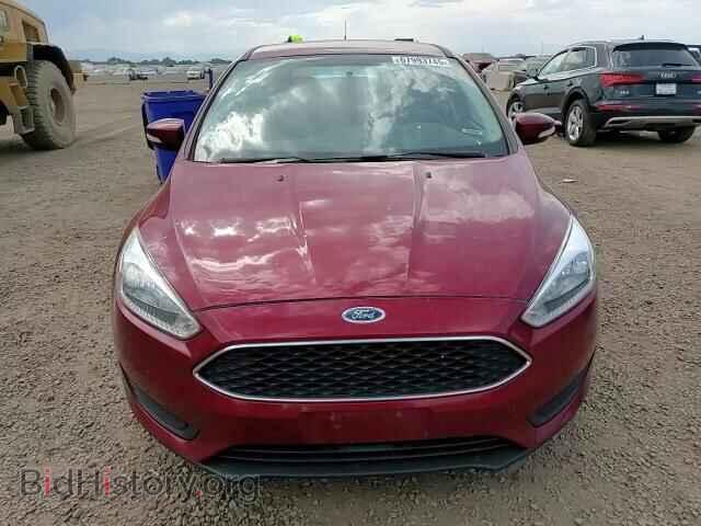 2015 FORD FOCUS - VIN: 1FADP3K23FL366822 - Фото 14