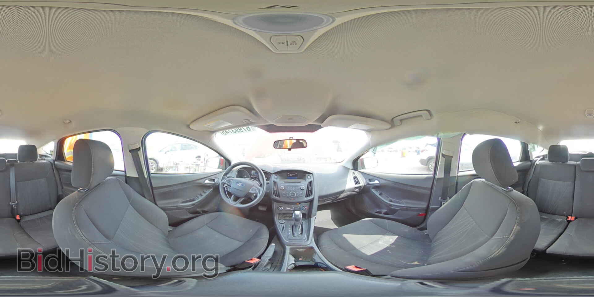 2015 FORD FOCUS - VIN: 1FADP3K23FL366822 - Фото 15