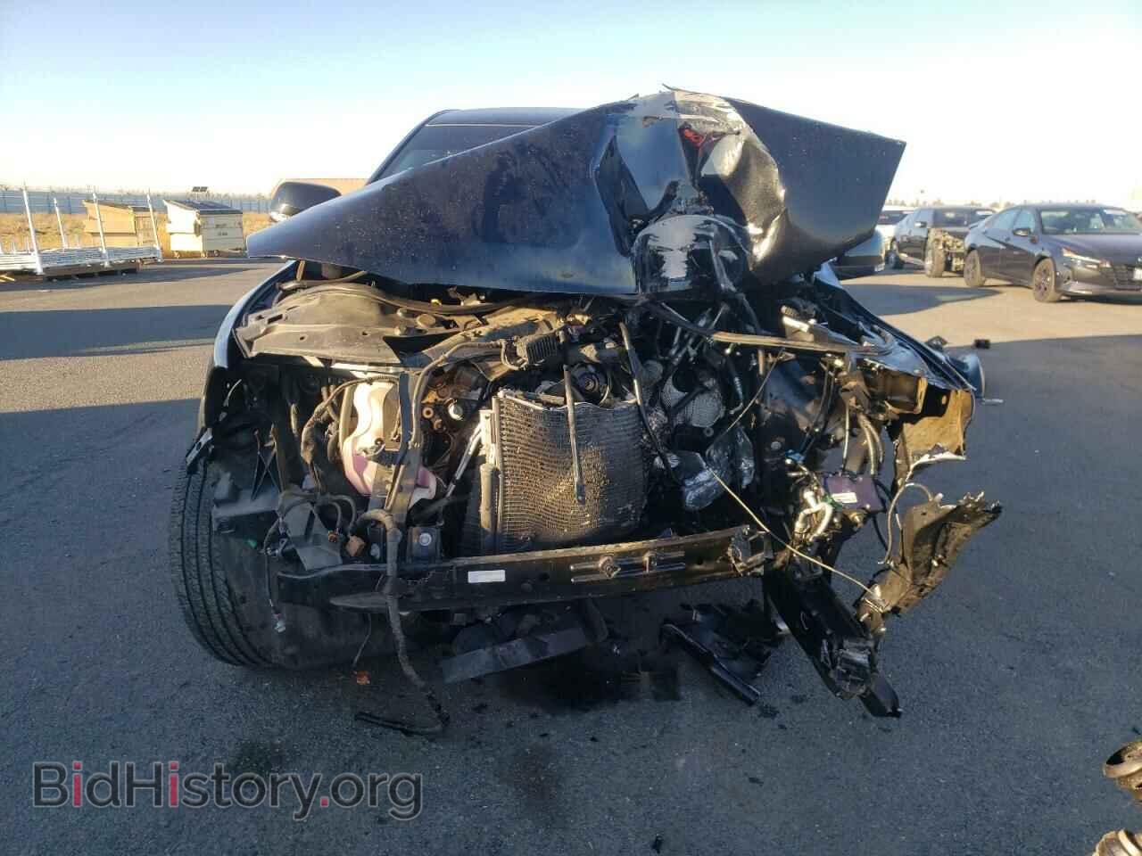 2013 DODGE DURANGO - VIN: 1C4SDHCT6DC520631 - Фото 5