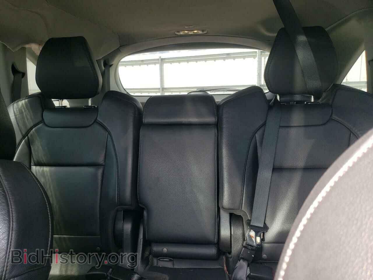 2017 ACURA MDX - VIN: 5J8YD4H38HL003818 - Фото 10