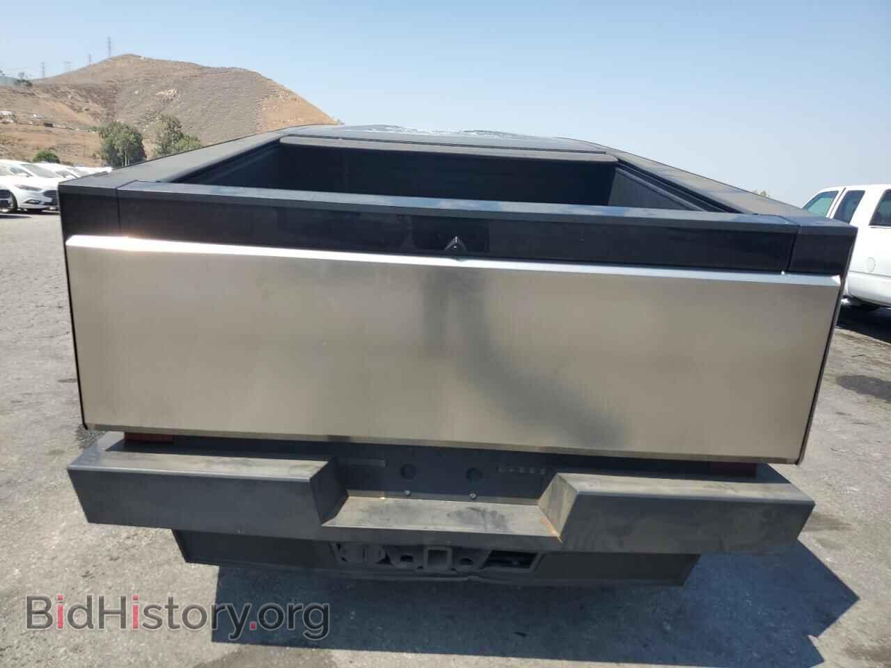 2024 TESLA CYBERTRUCK - VIN: 7G2CEHED7RA001681 - Фото 6