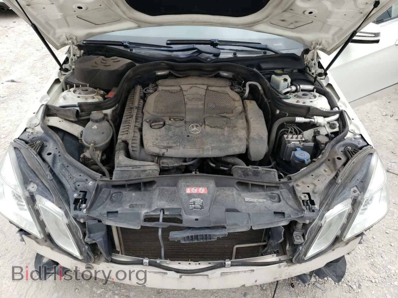 2012 MERCEDES-BENZ E-CLASS - VIN: WDDHF8JB3CA520746 - Фото 11