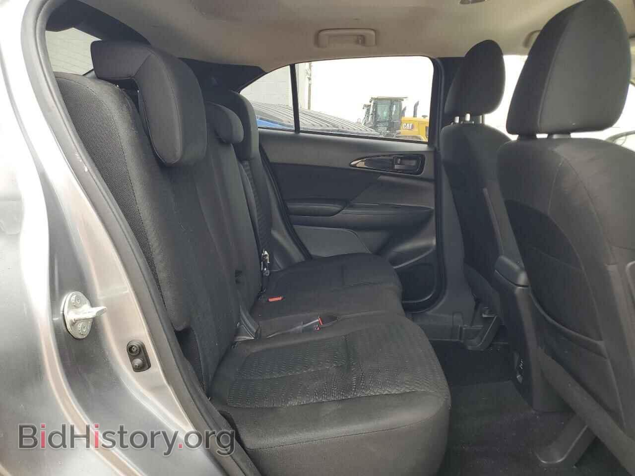 2019 MITSUBISHI ECLIPSE - VIN: JA4AT3AA2KZ033188 - Фото 11