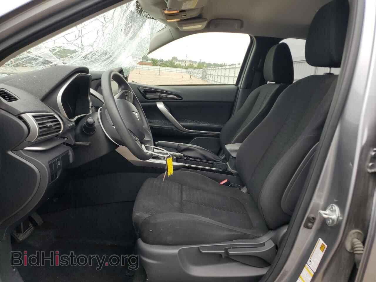 2019 MITSUBISHI ECLIPSE - VIN: JA4AT3AA2KZ033188 - Фото 7