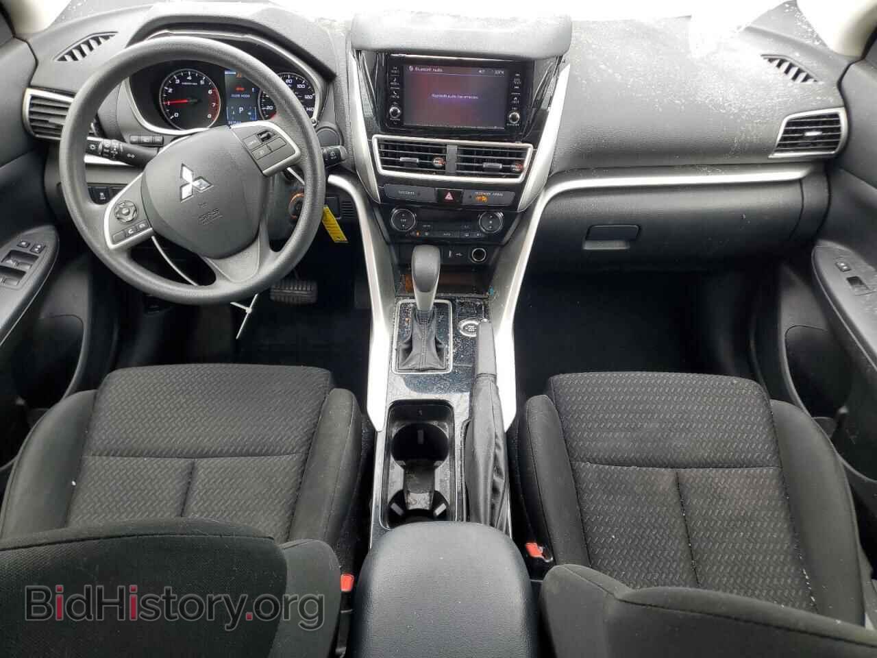 2019 MITSUBISHI ECLIPSE - VIN: JA4AT3AA2KZ033188 - Фото 8